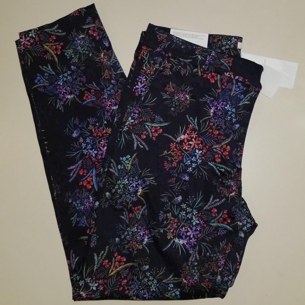 H&M slacks